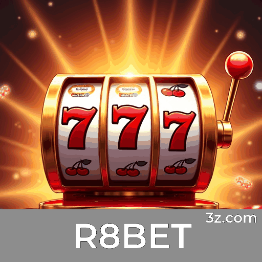 R8BET.com - Plataforma de apostas online Brasil com bônus exclusivos e jogos ao vivo - R8BET