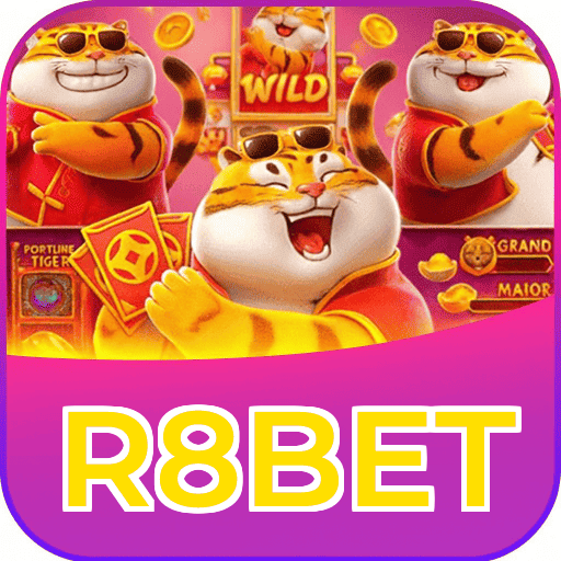 R8BET: Cassino seguro e premiado