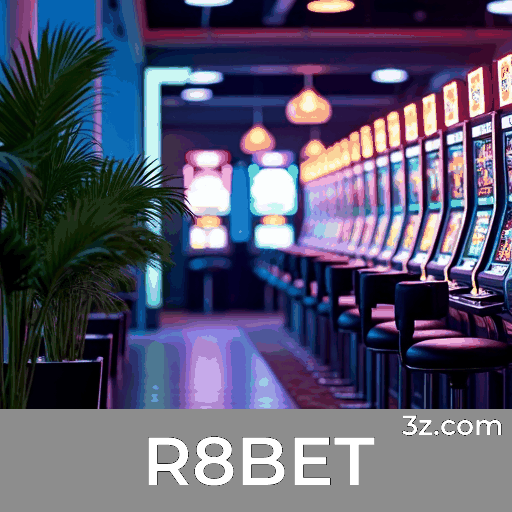 R8BET: Desafie-se com Jogos Crash e Multiplicadores Instantâneos