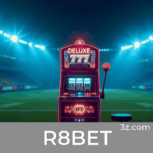R8BET Verde: Exemplo de Sustentabilidade e Responsabilidade