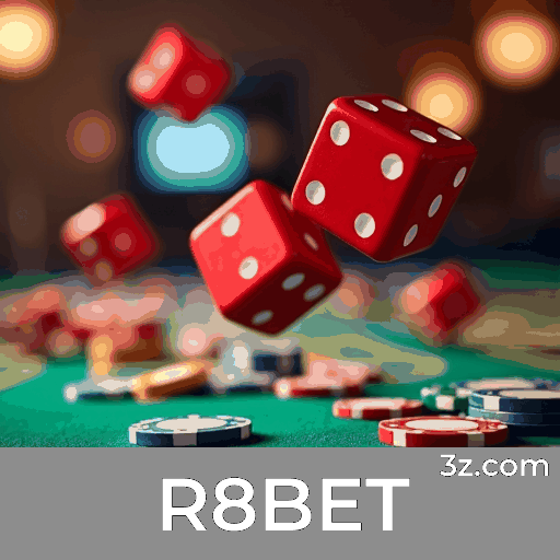 Desbloqueie Privilégios Exclusivos com Sua Conta R8BET
