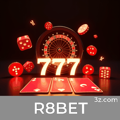 R8BET Verde: Exemplo de Sustentabilidade e Responsabilidade