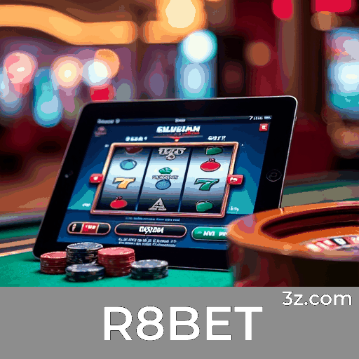 R8BET: Como Maximizar o Valor dos Bônus Inteligentemente