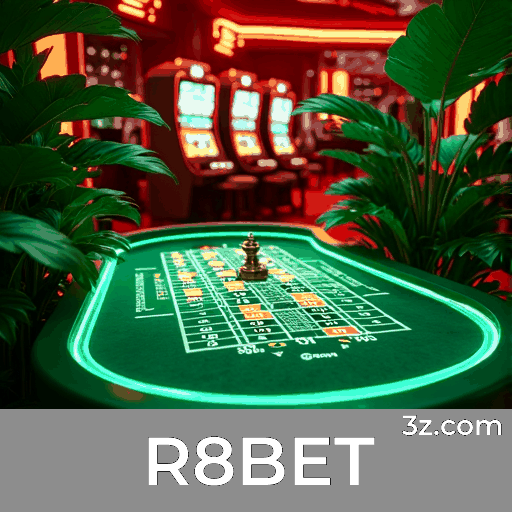 Estratégias de Bônus R8BET: Maximizando Valor e Lucro