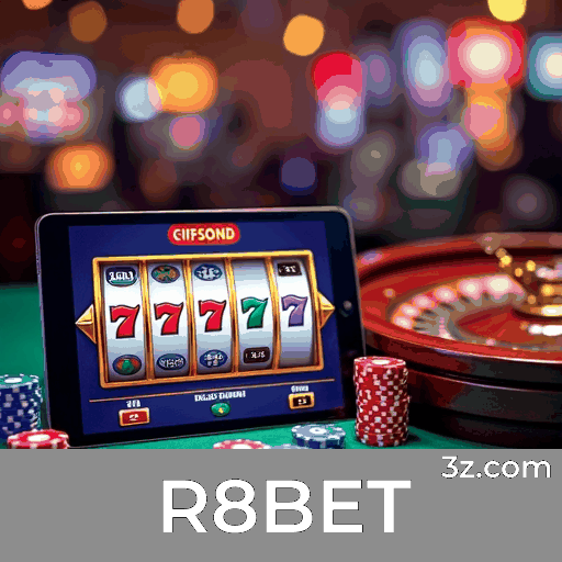 Experimente R8BET: Apostas Móveis Completas e Rápidas