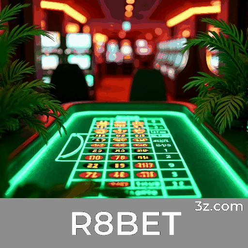 R8BET: Descubra o Potencial dos Jogos Crash e Multiplicadores Explosivos