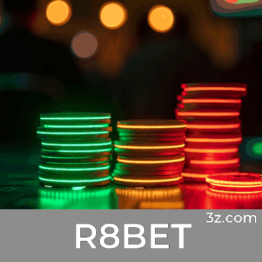 R8BET Jogos: Domine Estratégias e Maximize Seus Ganhos
