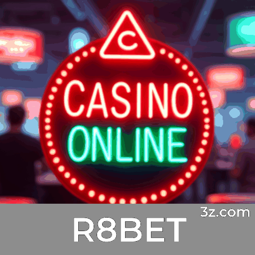Experimente R8BET: Apostas Móveis Completas e Rápidas
